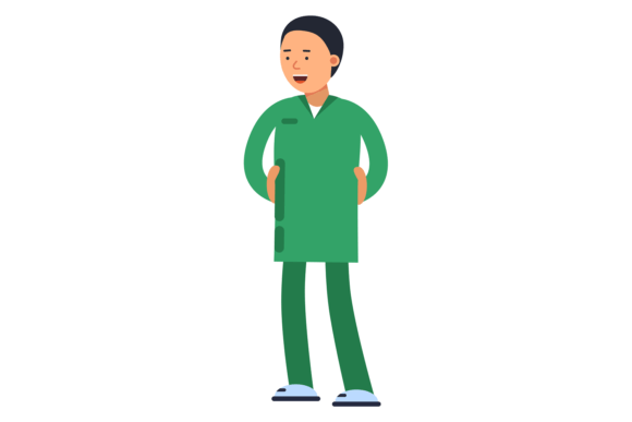 Understanding the Radiologist Color Character Font